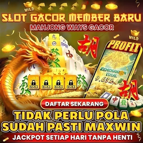 AUTO4D : Situs Gampang Jackpot Game Online Mantap